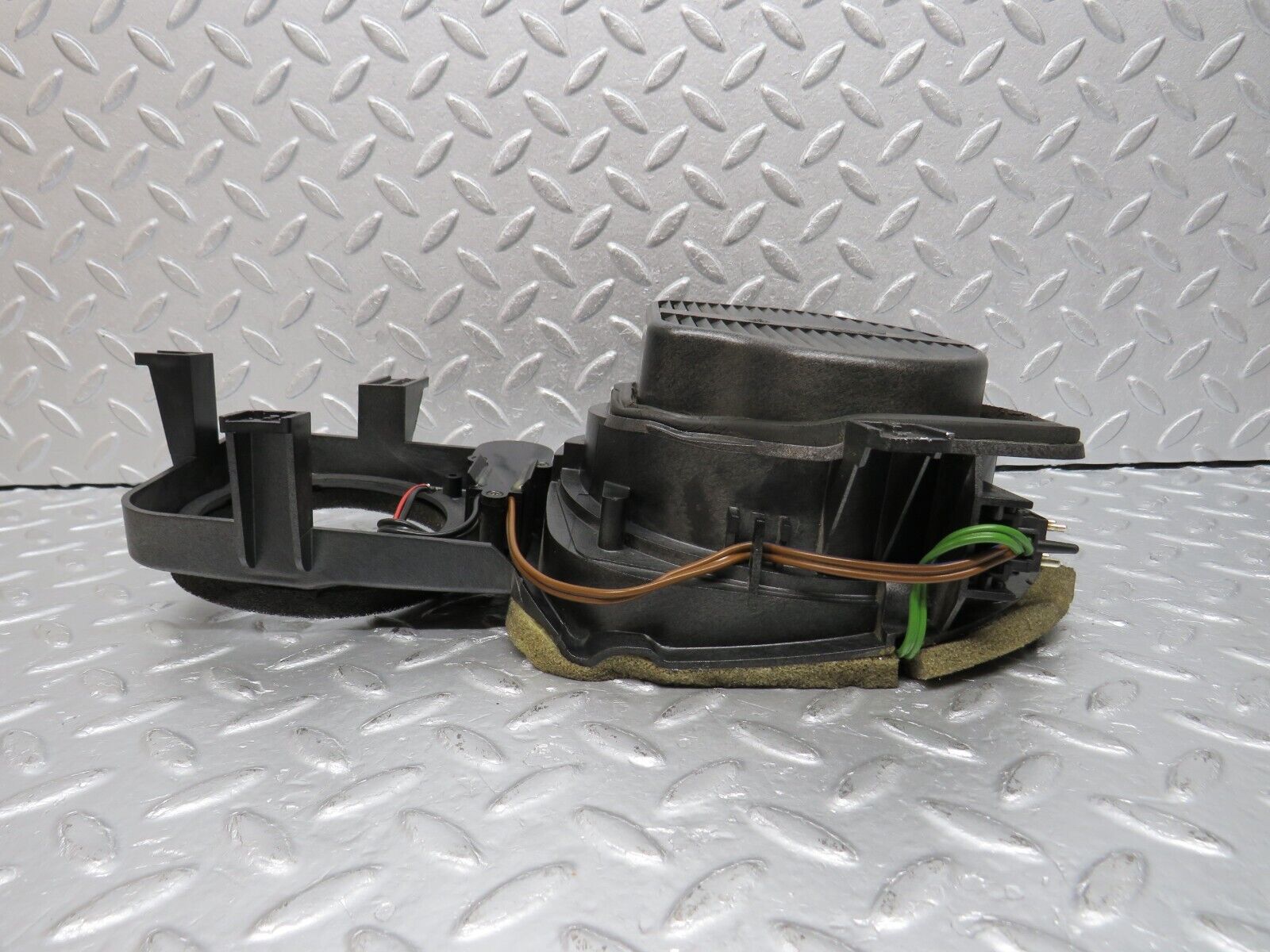 39446 Mercedes-Benz R129 320SL Coupe Door Speaker Right Side Kenwood