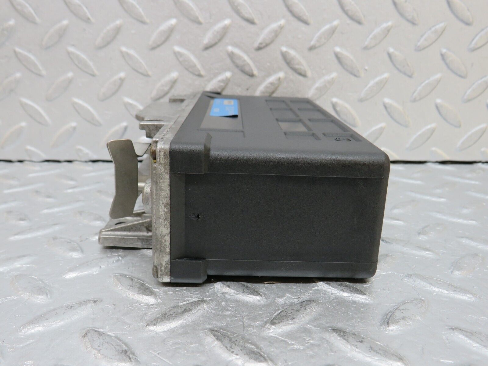 37734 Mercedes-Benz A124 320E Cabriolet ABS Control Unit ECU Bosch 0055455132 0265101020