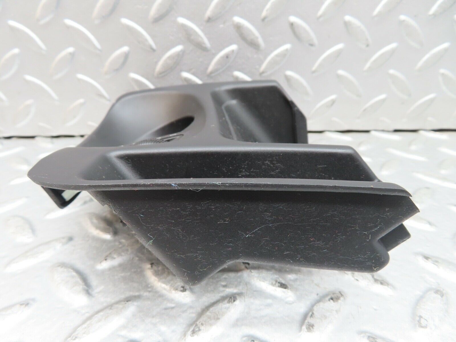 19383 Mercedes-Benz C140 CL420 Coupe Headlight Switch Cover Panel 1406800665