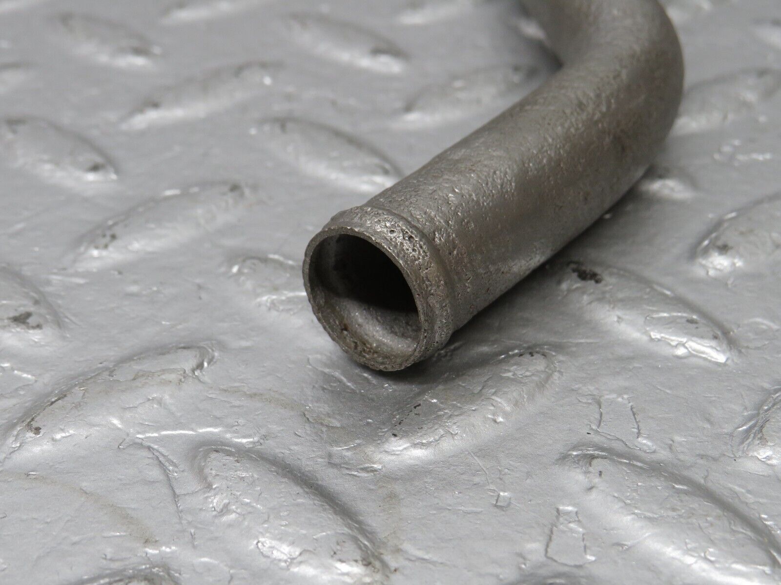 40449 Mercedes-Benz W110 230 Coolant Pipe