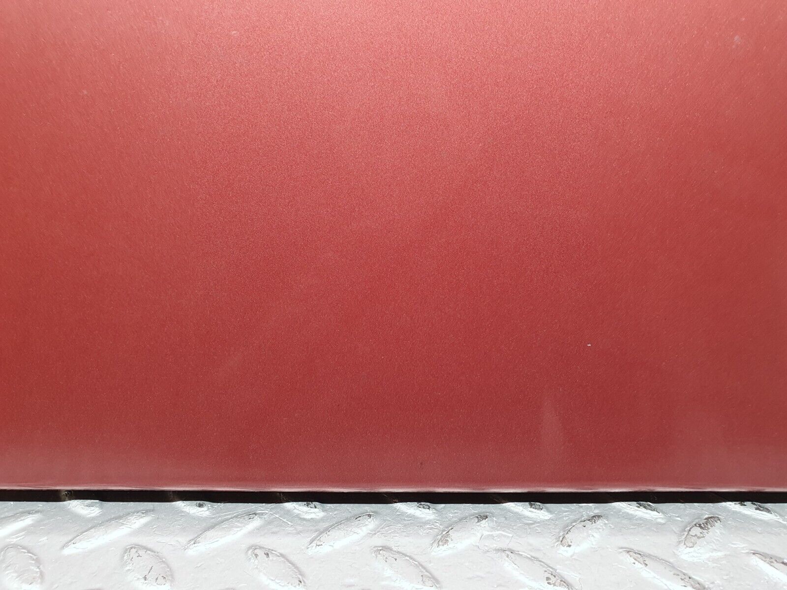 41143 Mercedes-Benz W126 300SE Sunroof Panel