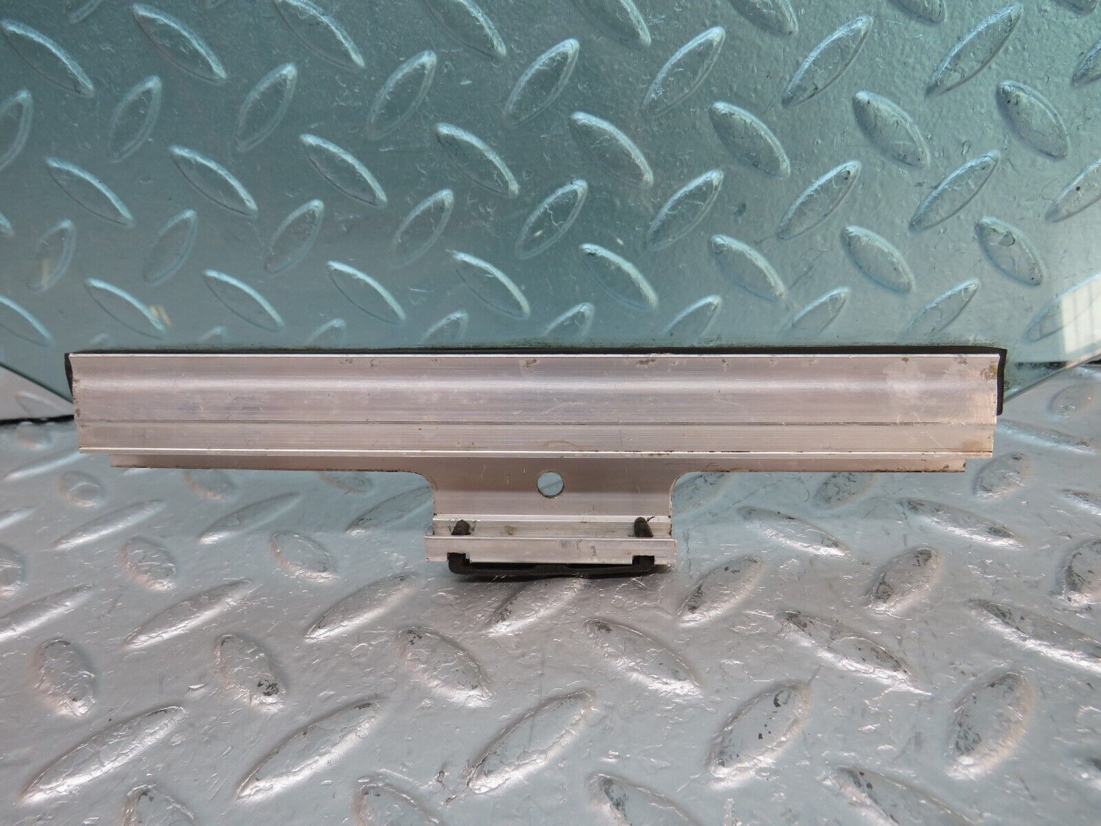 34973 Mercedes-Benz W210 320E Rear Left Door Window Glass