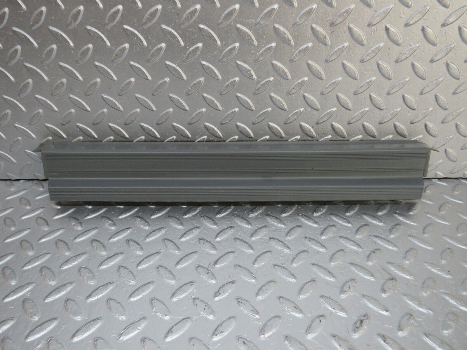 33588 Mercedes-Benz W201 190E 2.0L Rear Left Door Sill Trim Grey