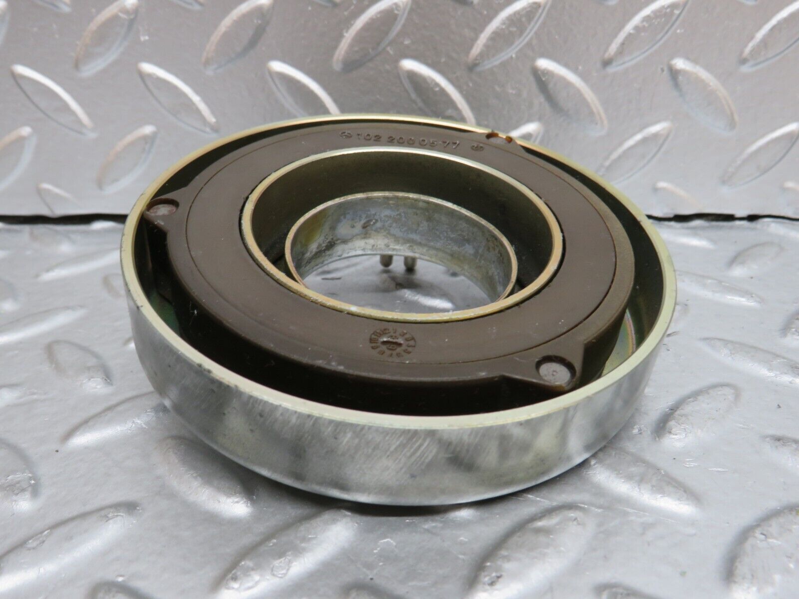 29430 Mercedes-Benz W124 230E Electromagnetic Fan Clutch 1022000577