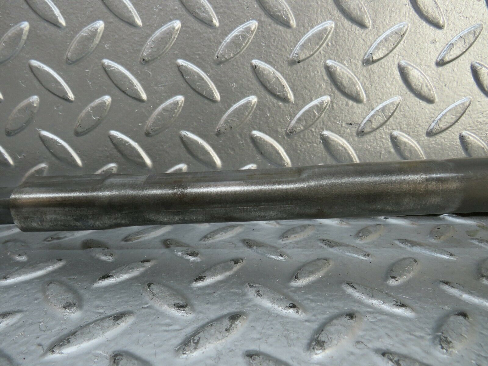 23844 Mercedes-Benz C107 450SLC Coupe Steering Column Shaft