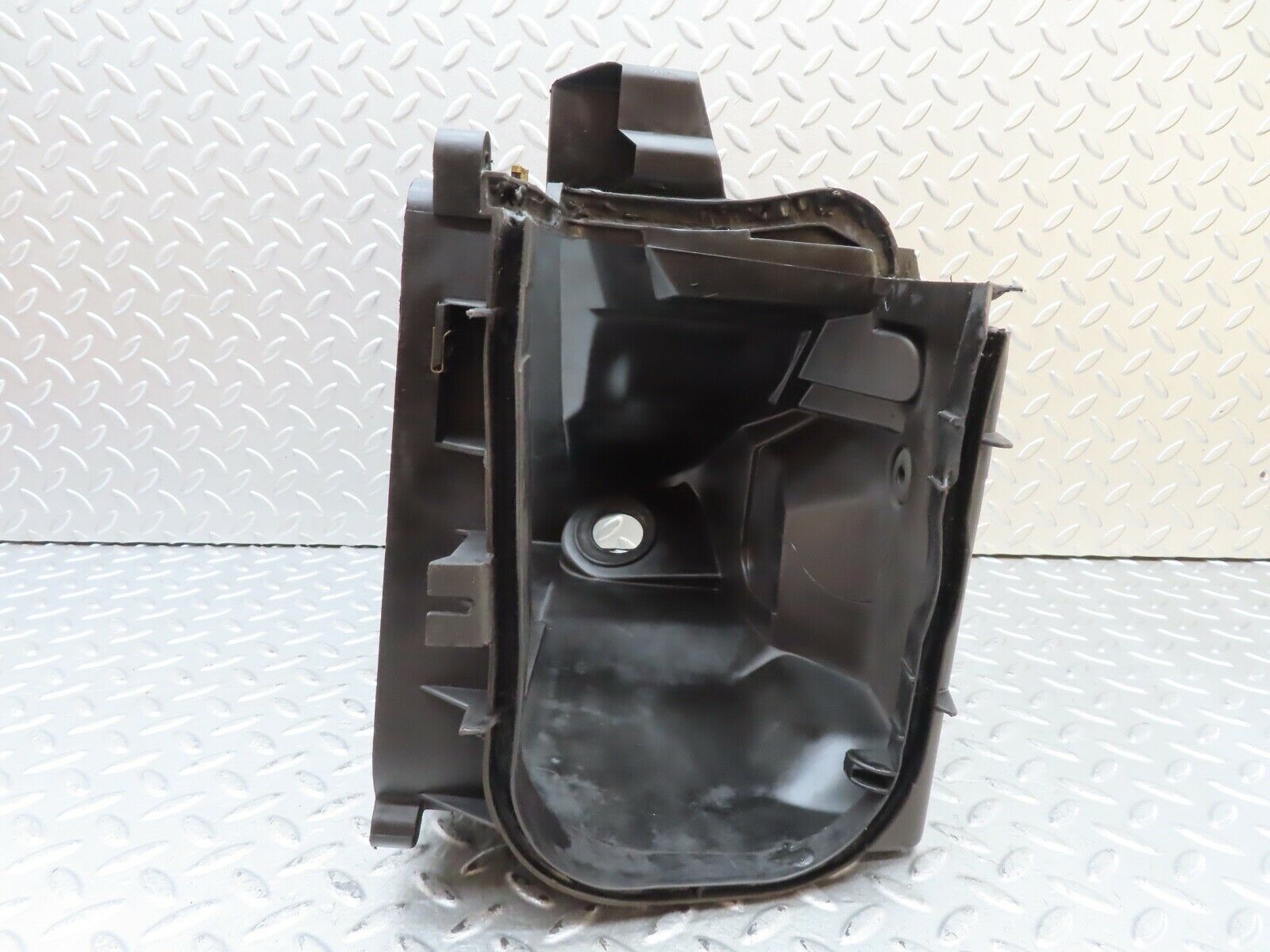 19645 Mercedes-Benz C140 CL420 Coupe Cabin Pollen Filter Housing 1408300369