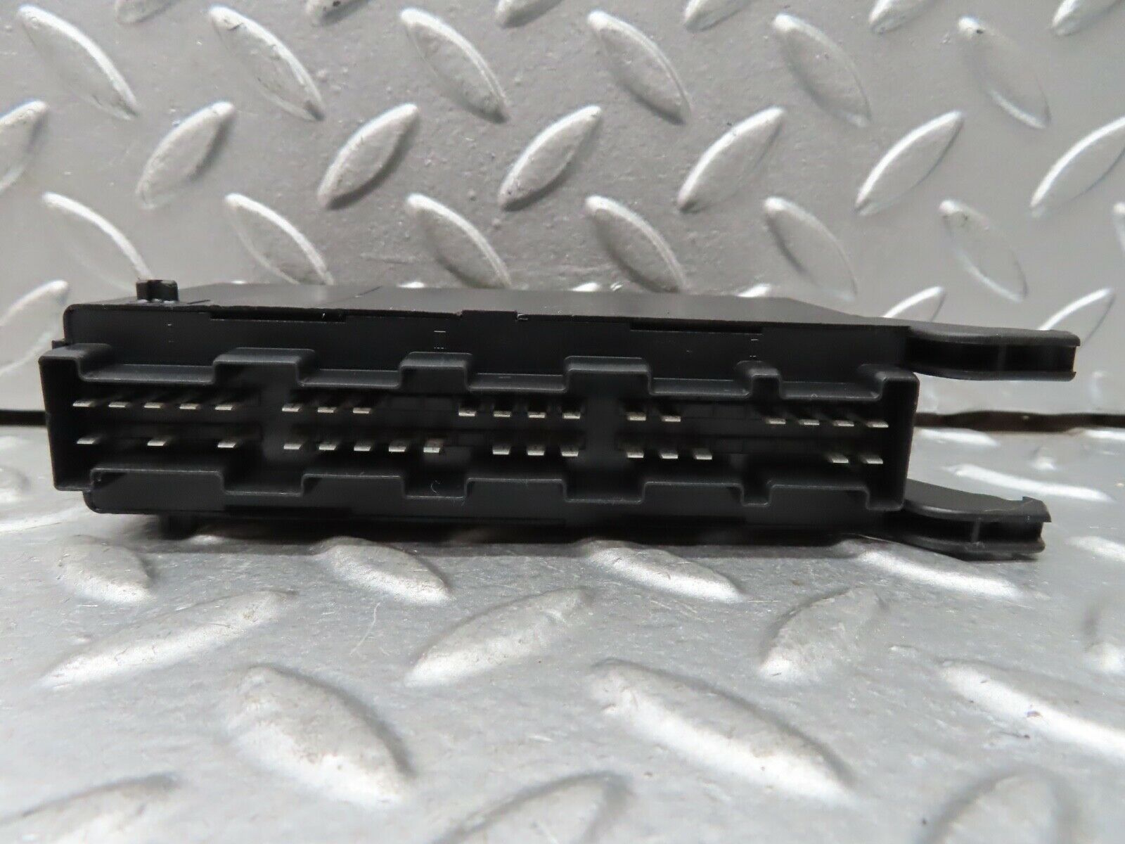 19675 Mercedes-Benz C140 CL420 Coupe Light Control Unit 1405420732