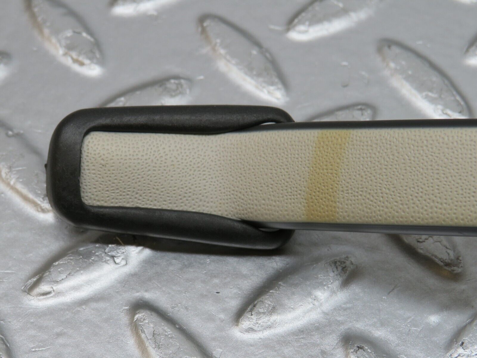 33769 Mercedes-Benz W201 190E 2.0L Interior Roof Grab Handle Set