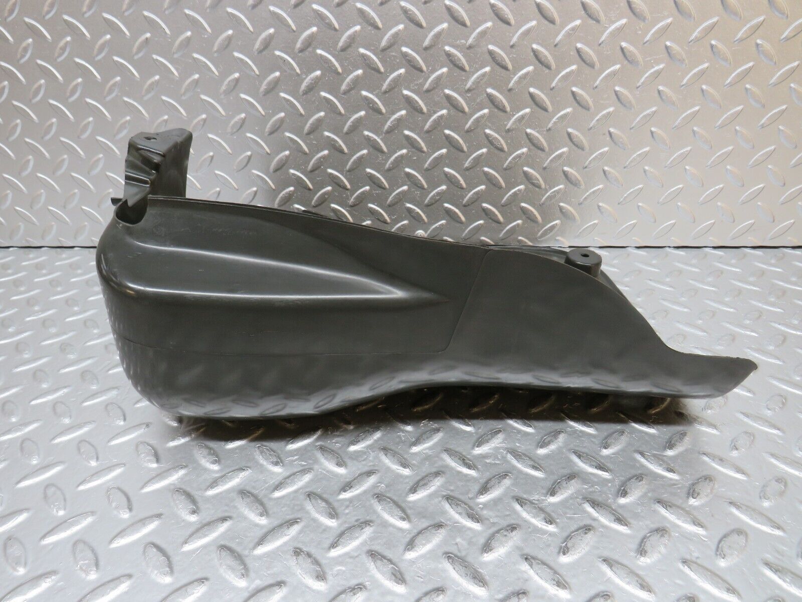 31830 Mercedes-Benz W201 190LE 1.8L Fuel Pump Protective Cover 2014780637