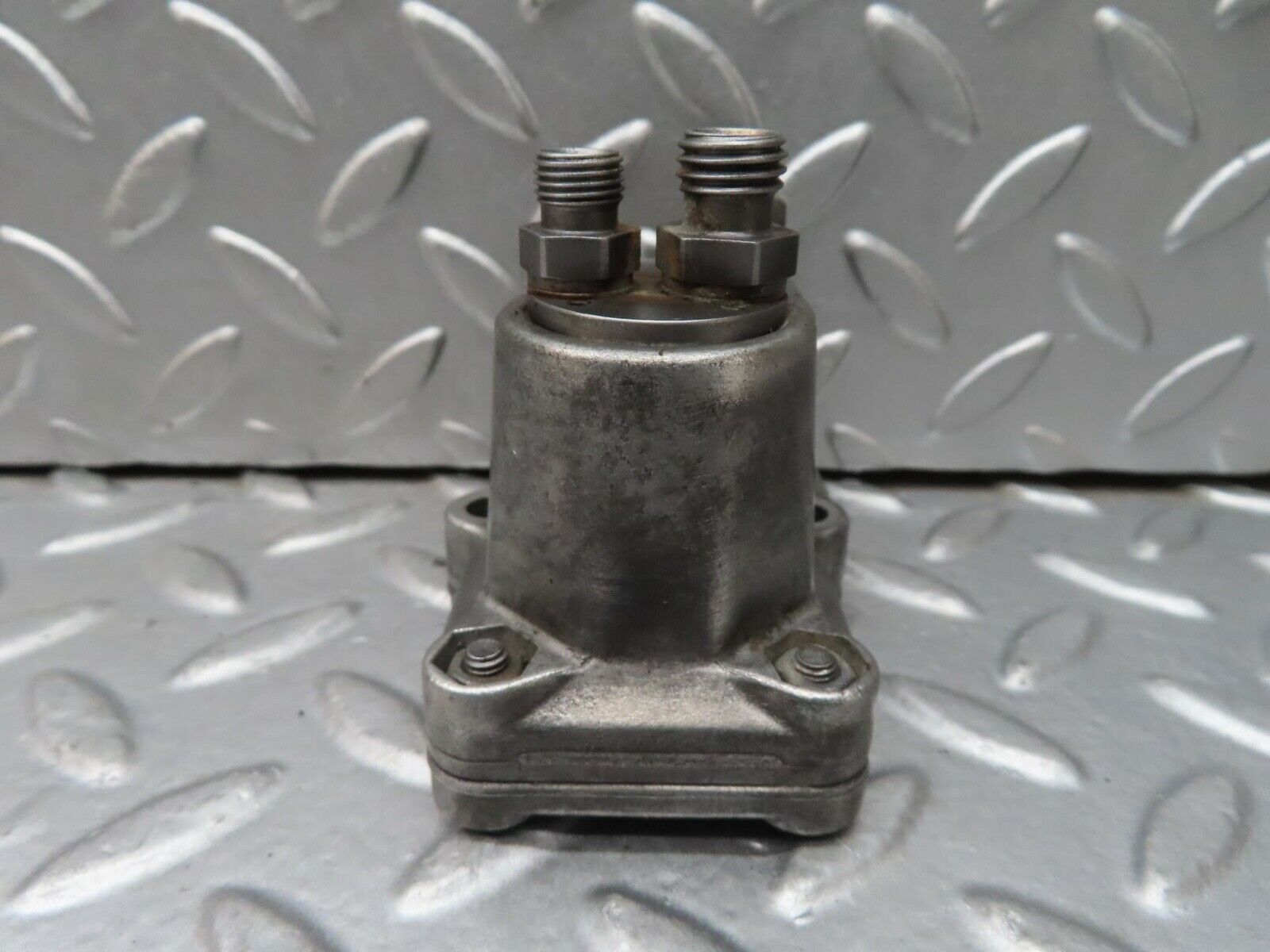 15308 Mercedes-Benz W123 230E Warm Up Regulator Bosch 0438140065