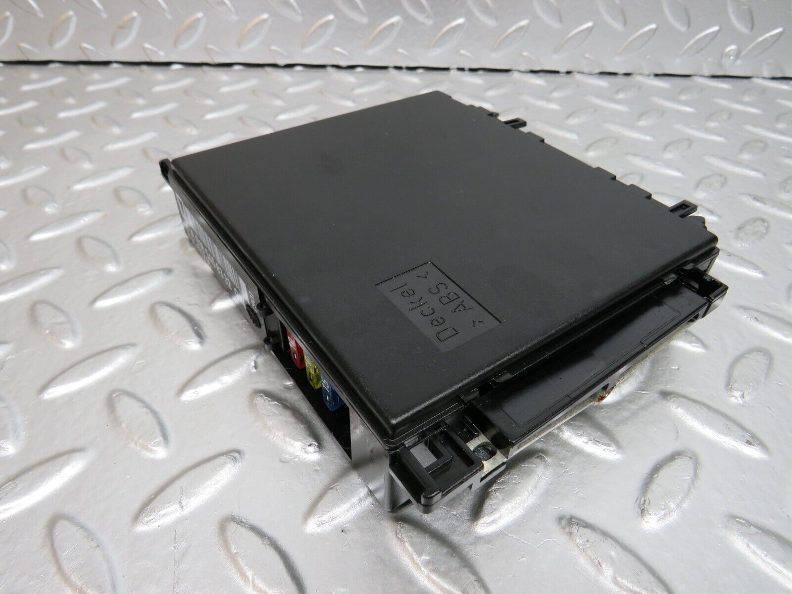 24630 Mercedes-Benz W140 S320 Comfort Control Unit 0185458332