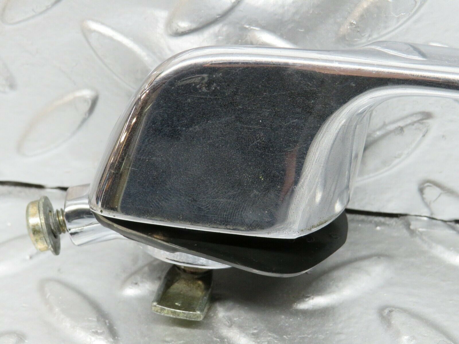 24465 Mercedes-Benz W108 Door Handle Rear Left 1087661102