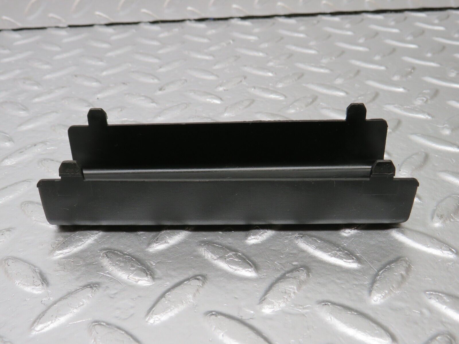 34066 Mercedes-Benz W124 260E Dash Harness Connector Cover 1248210038