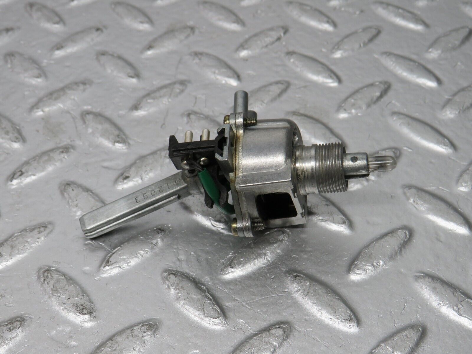 31604 Mercedes-Benz W201 190LE 1.8L Heater Control Switch