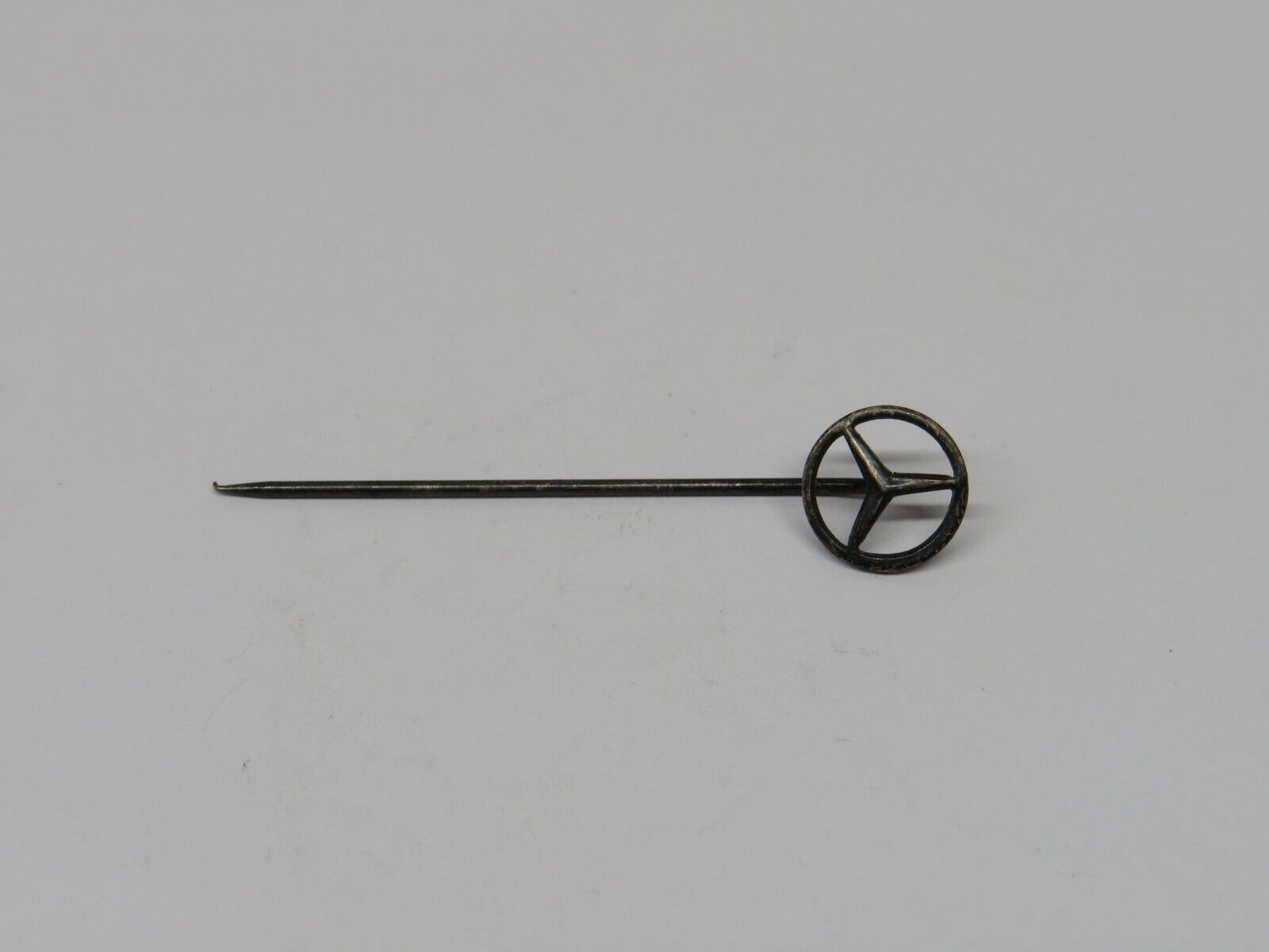 37508 Mercedes-Benz Vintage Lapel Pin Badge