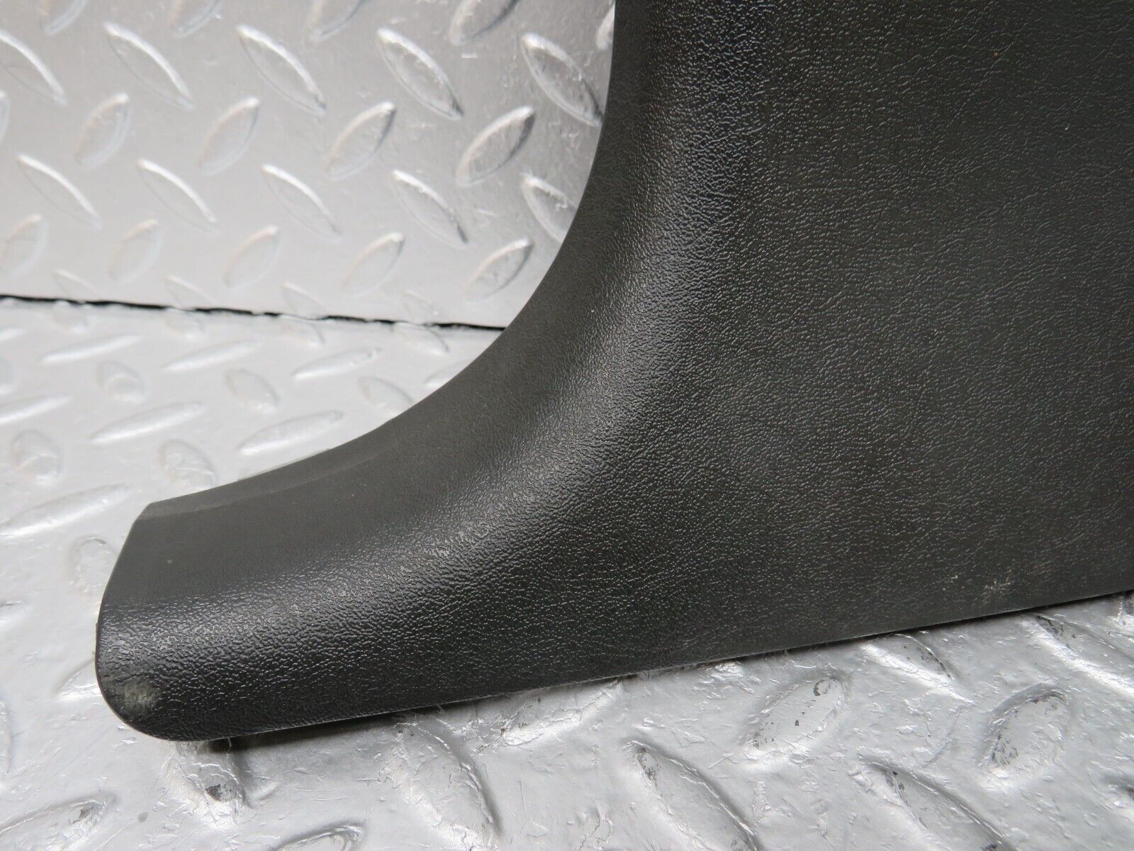 34978 Mercedes-Benz W210 320E Front Left Lower Kick Panel