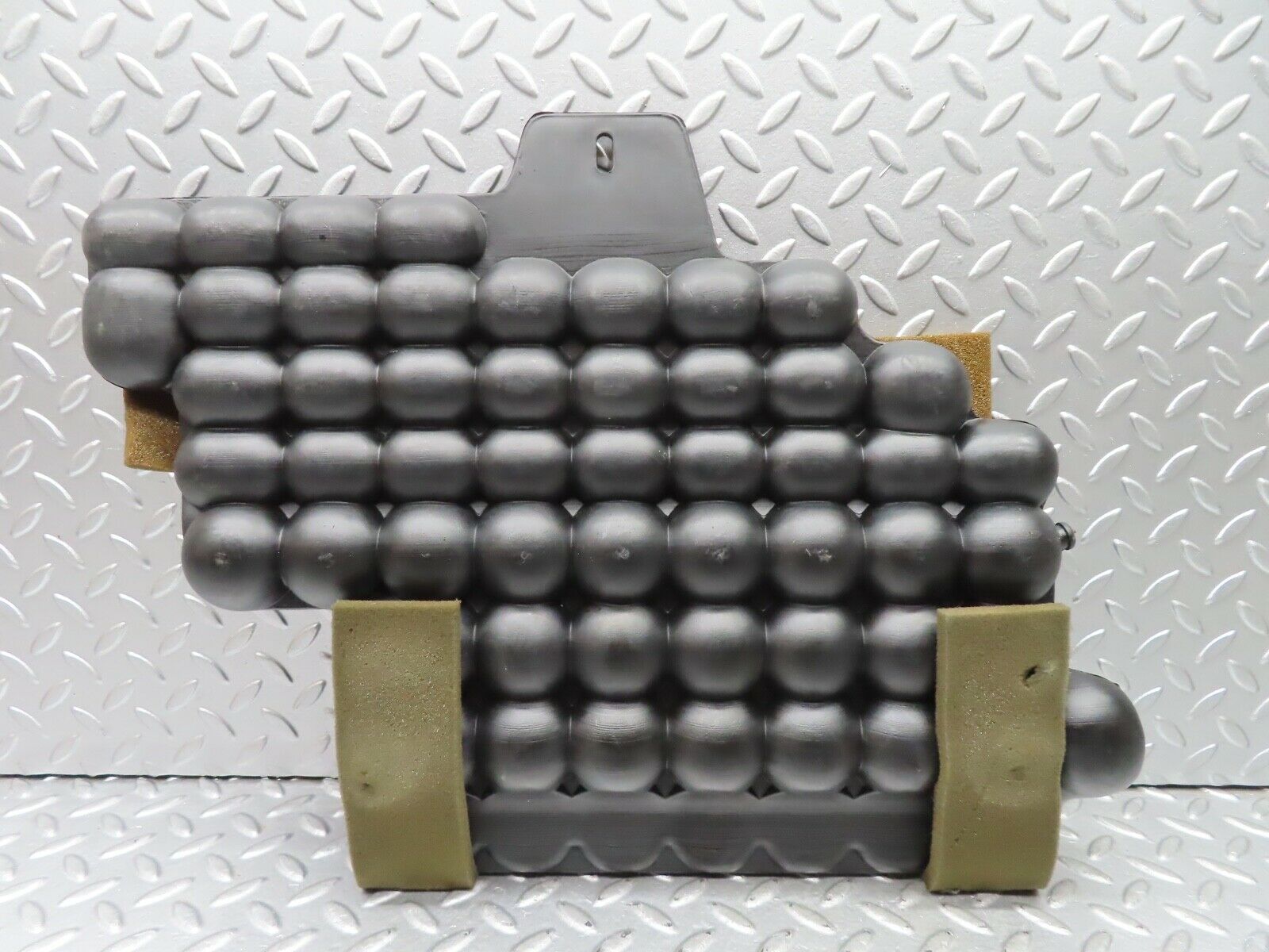 21135 Mercedes-Benz W123 230E Vacuum Reservoir Tank 1238001419