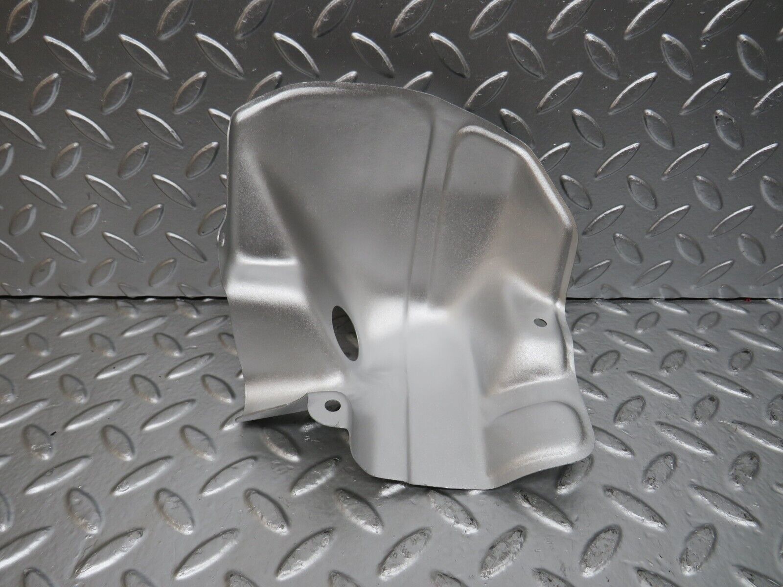 24766 Mercedes-Benz W140 S320 Exhaust Heat Shield