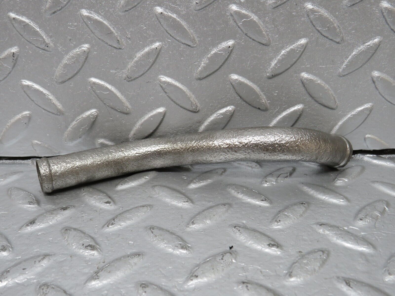 40449 Mercedes-Benz W110 230 Coolant Pipe