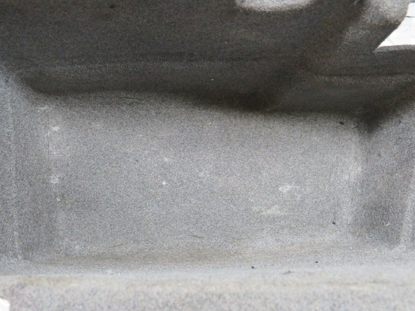 33185 Mercedes-Benz W124 Glove Box 1246800191