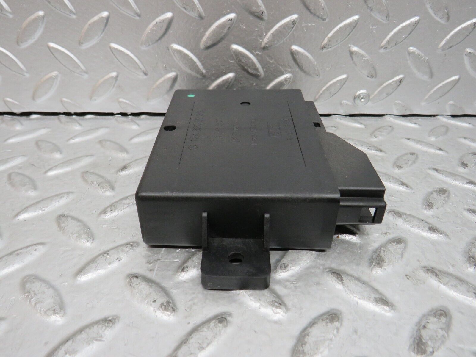 29074 Mercedes-Benz C124 320CE Coupe Central Lock Control Unit 1248205926