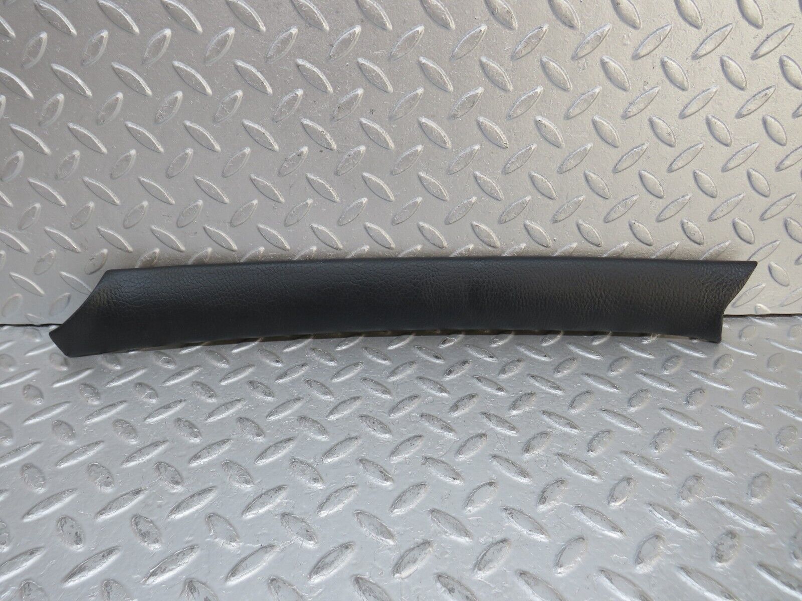 37393 Mercedes-Benz W109 300SEL A Pillar Cover Panel Left Side Blue