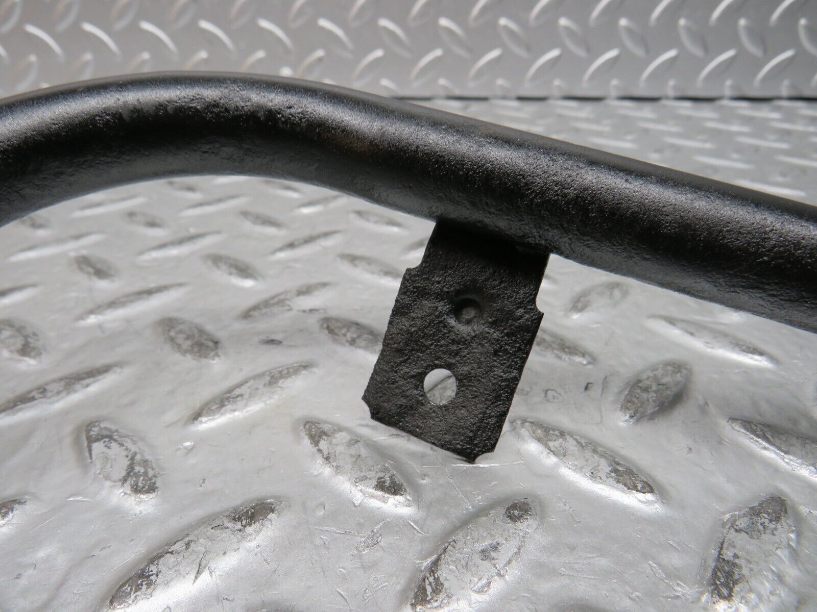 28398 Mercedes-Benz S123 240D Wagon Coolant Pipe