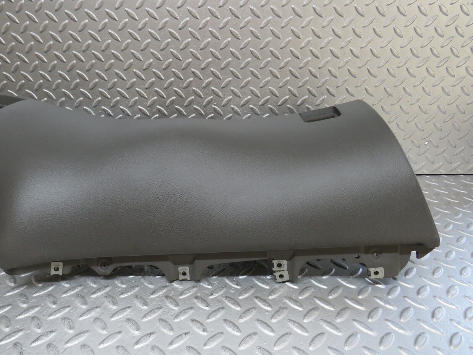 35109 Mercedes-Benz W221 Dashboard Grey 2216803487