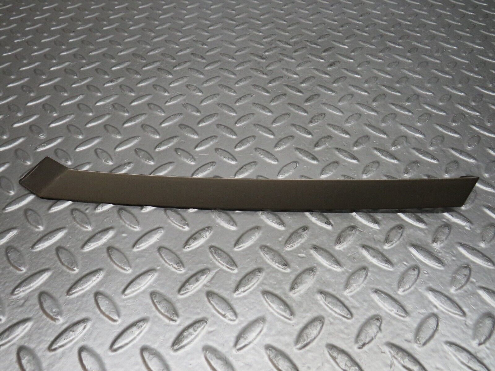 29396 Mercedes-Benz W124 230E C Pillar Exterior Trim Right Side