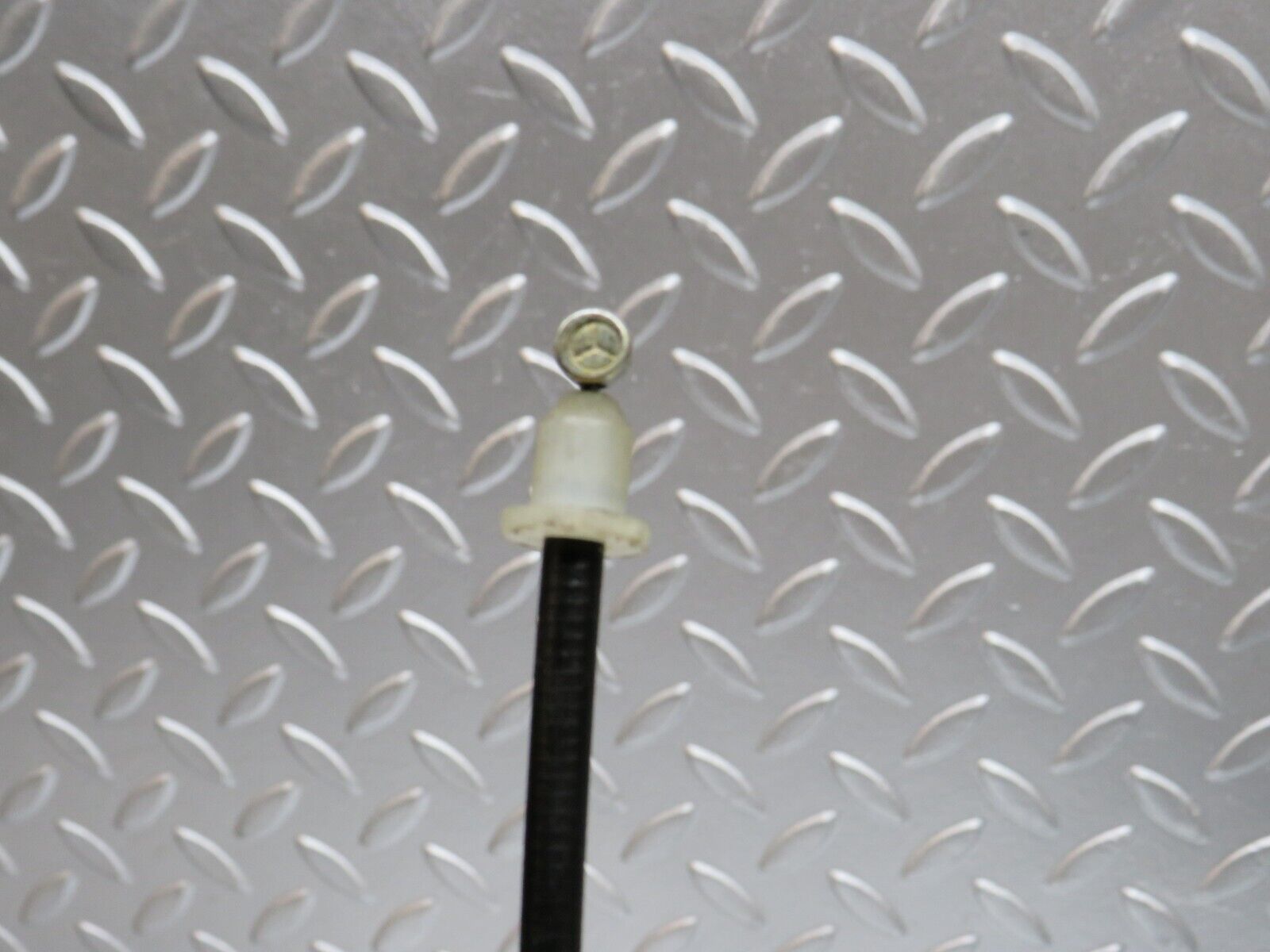 29417 Mercedes-Benz W124 230E Parking Brake Pedal 1244270801 1244270536