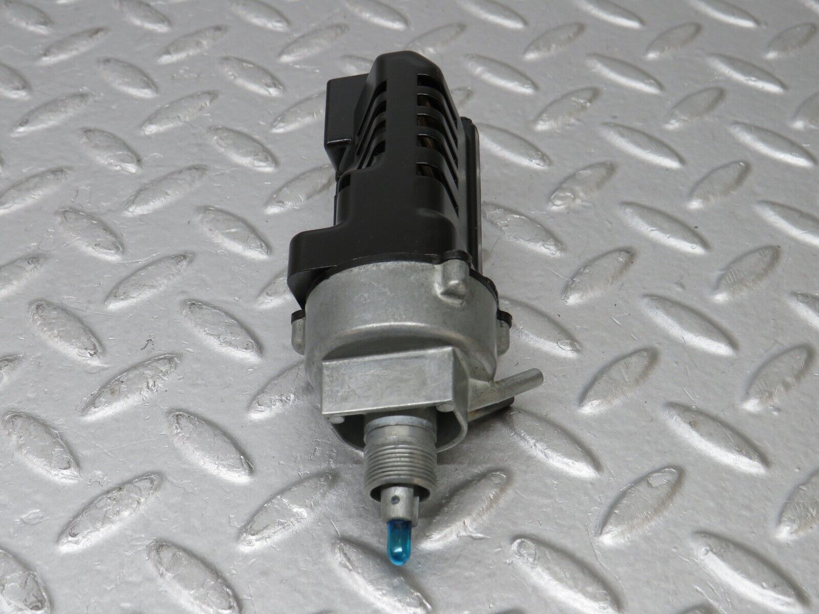 36133 Mercedes-Benz W126 420SE Heater Control Switch 1268200110