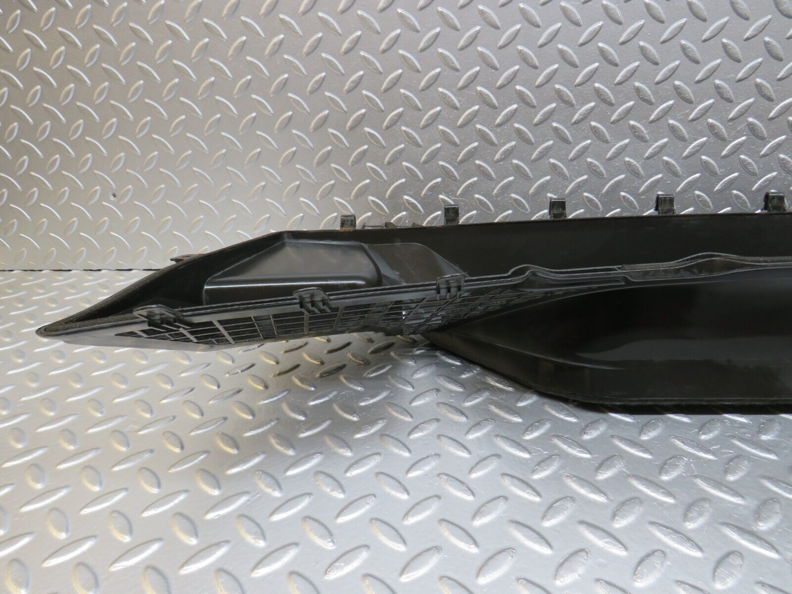 34719 Mercedes-Benz W210 320E Water Drain 2108302544