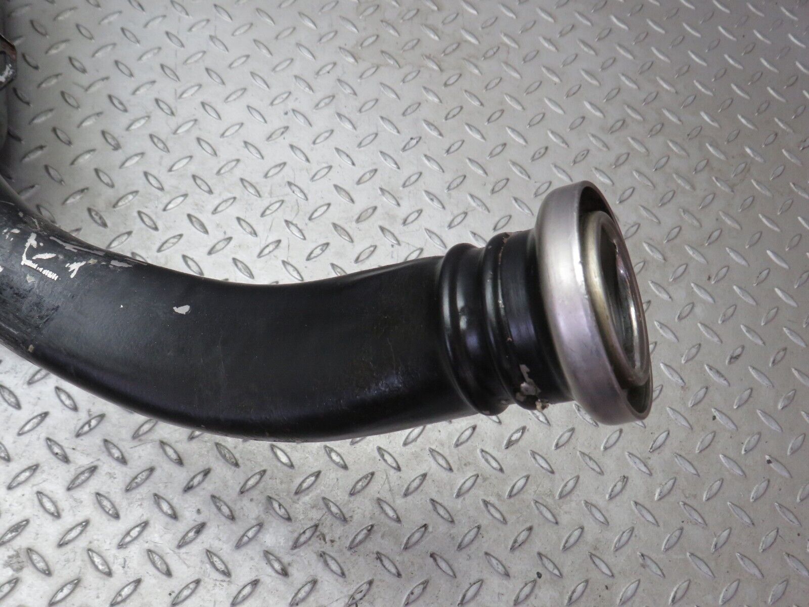 38021 Mercedes-Benz A124 320E Cabriolet Fuel Tank