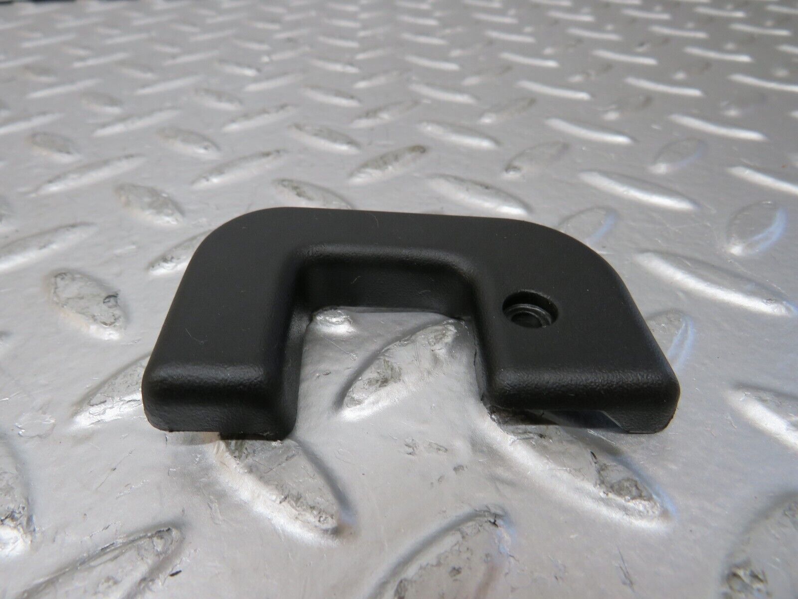 25927 Mercedes-Benz W124 280E Door Lock Cover Left Side