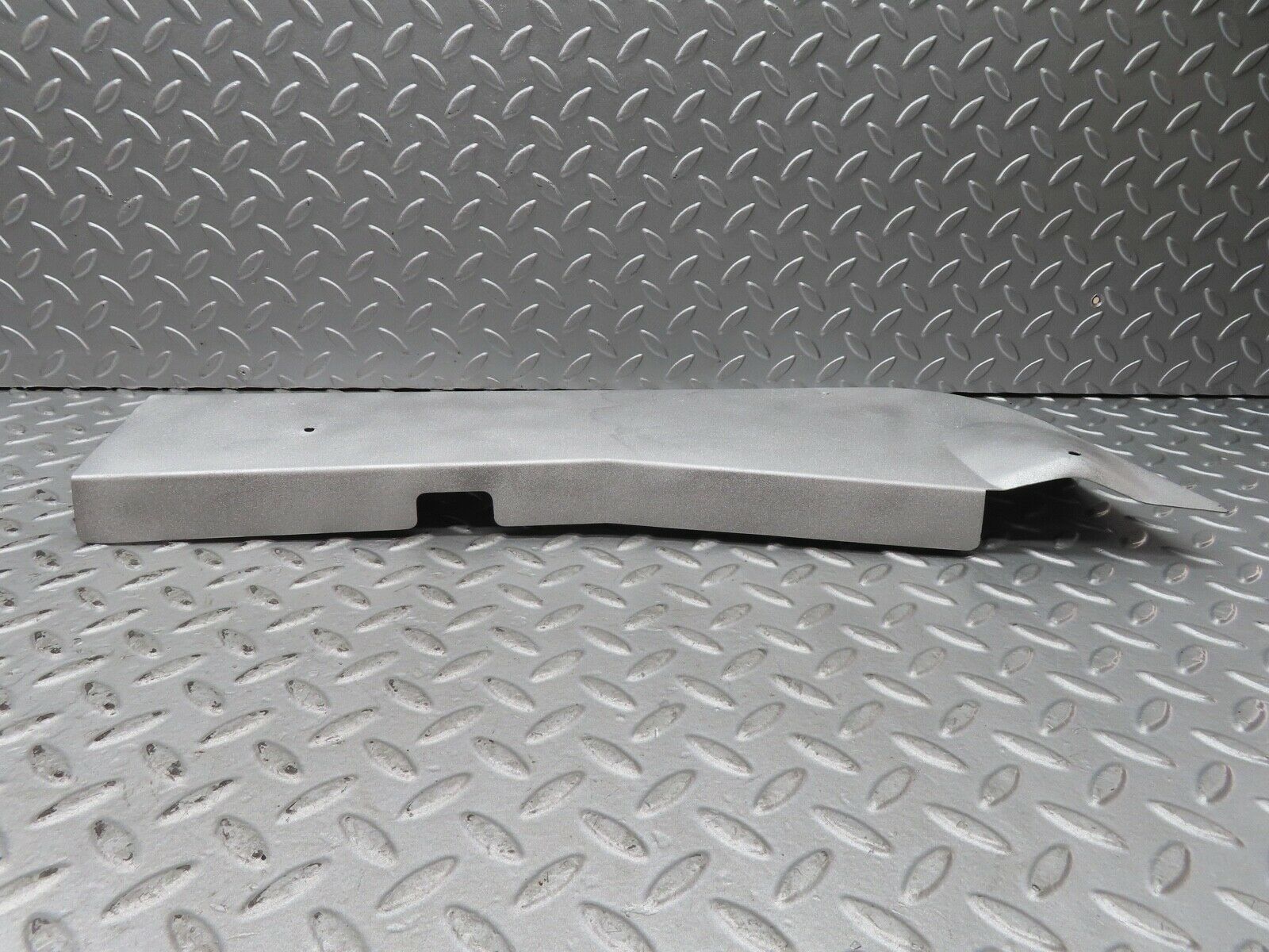 17543 Mercedes-Benz W116 450SEL Exhaust Heat Shield