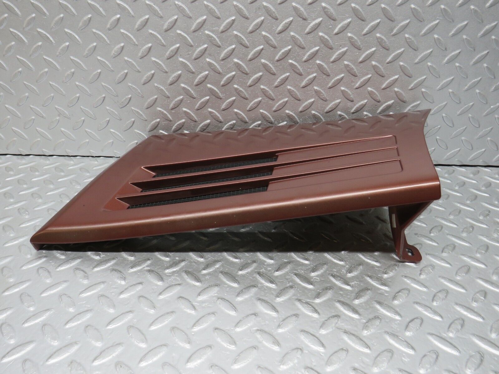 38314 Mercedes-Benz R129 280SL Coupe Front Right Fender Wing Panel 1296900240 1296980274