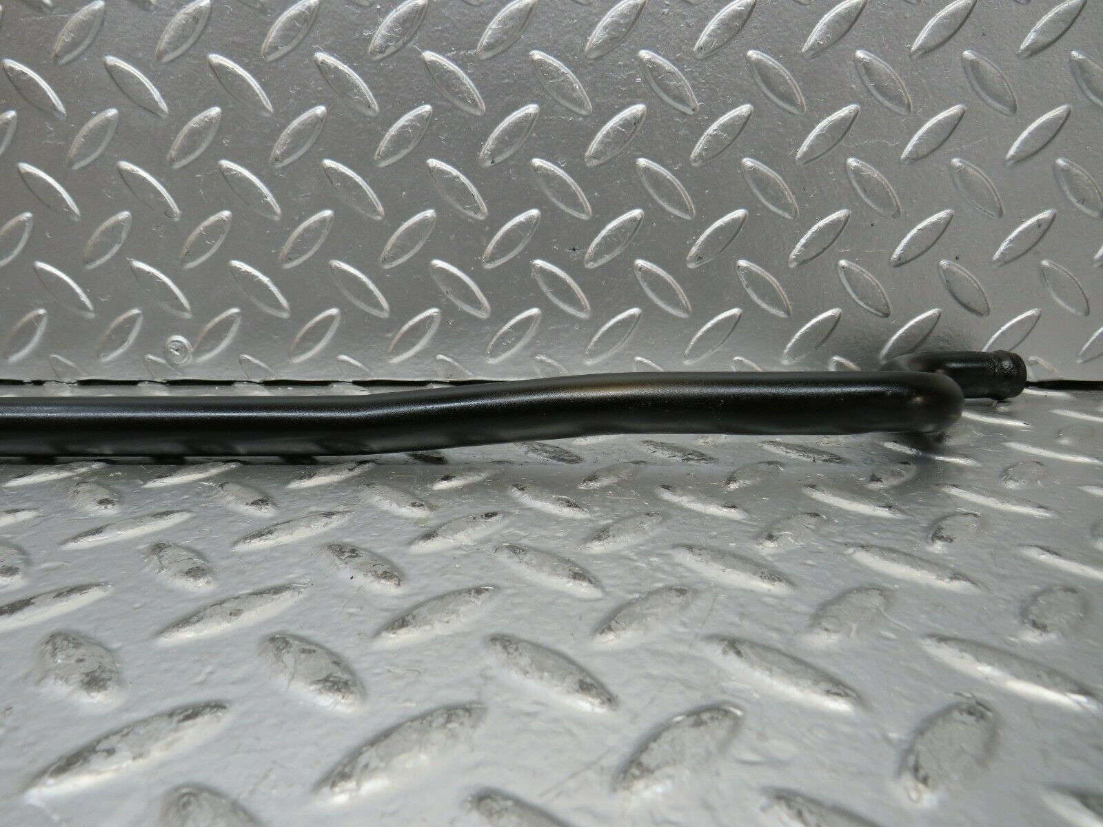 23392 Mercedes-Benz W116 350SE Coolant Pipe