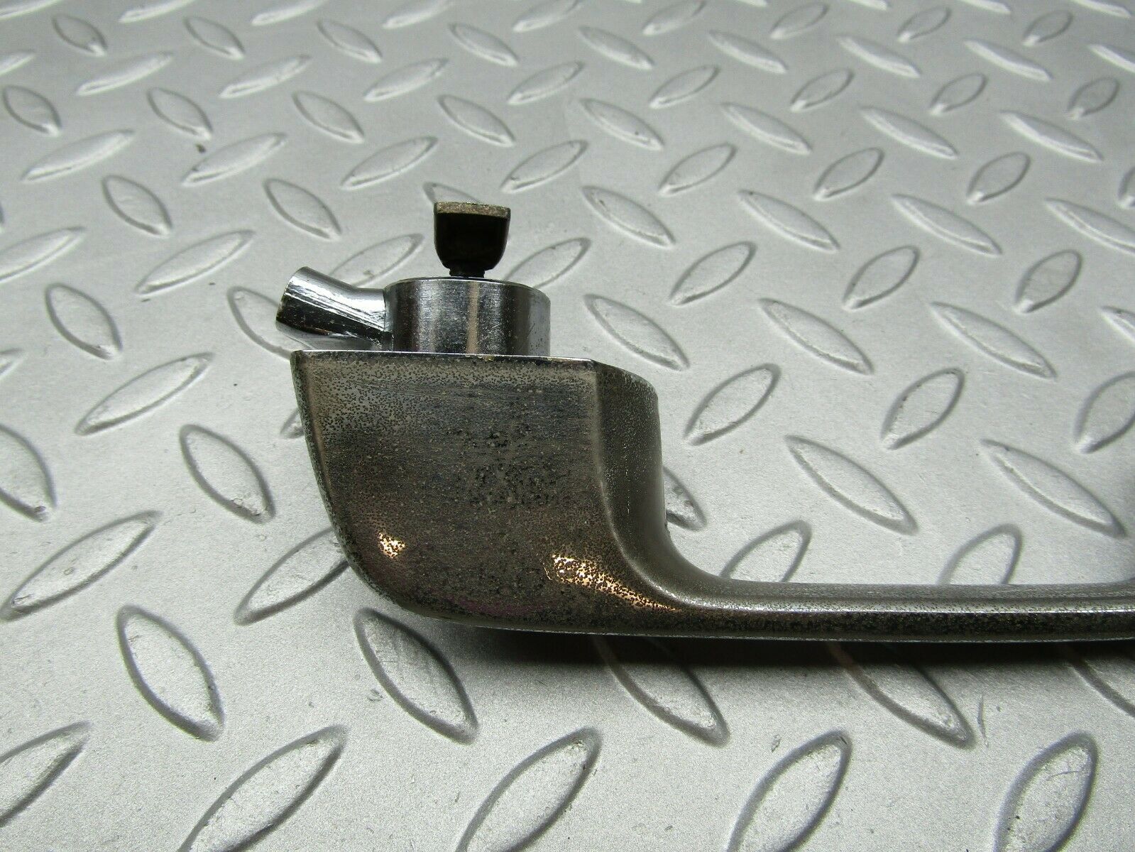 3292 Mercedes-Benz W108 280SE Door Handle Rear Right 1087661202