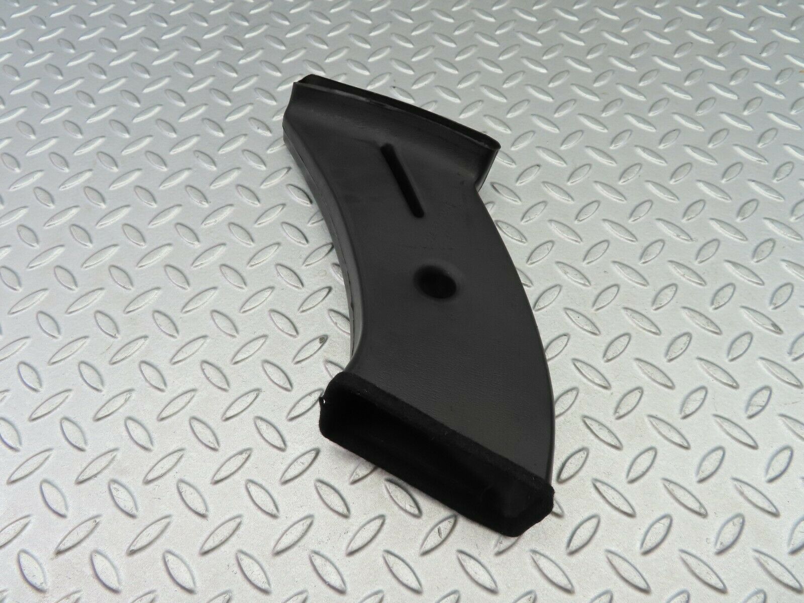 6144 Mercedes-Benz W126 380SE Air Duct Front Left 1268310346