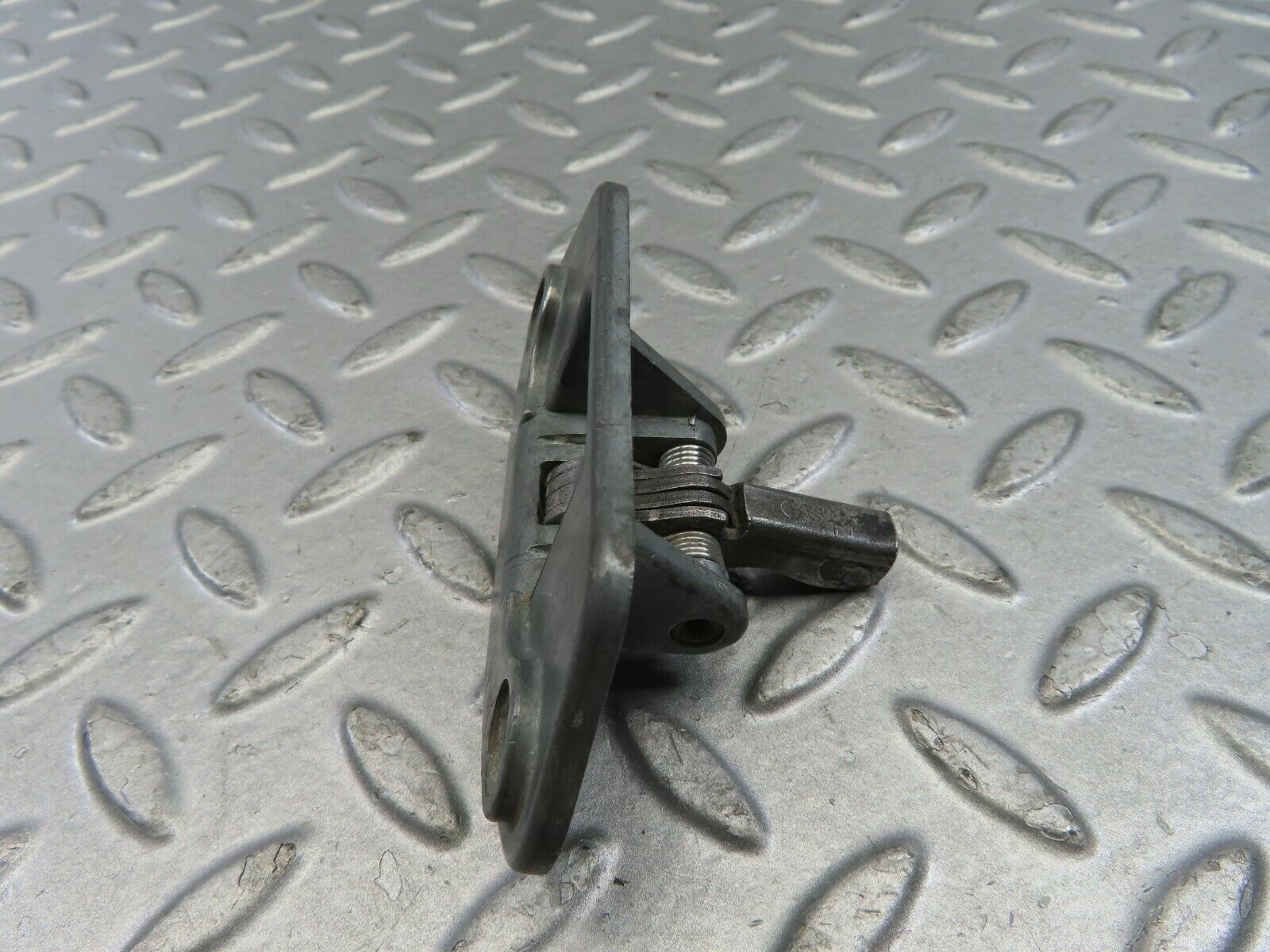 9202 Mercedes-Benz W108 Trunk Lock Latch