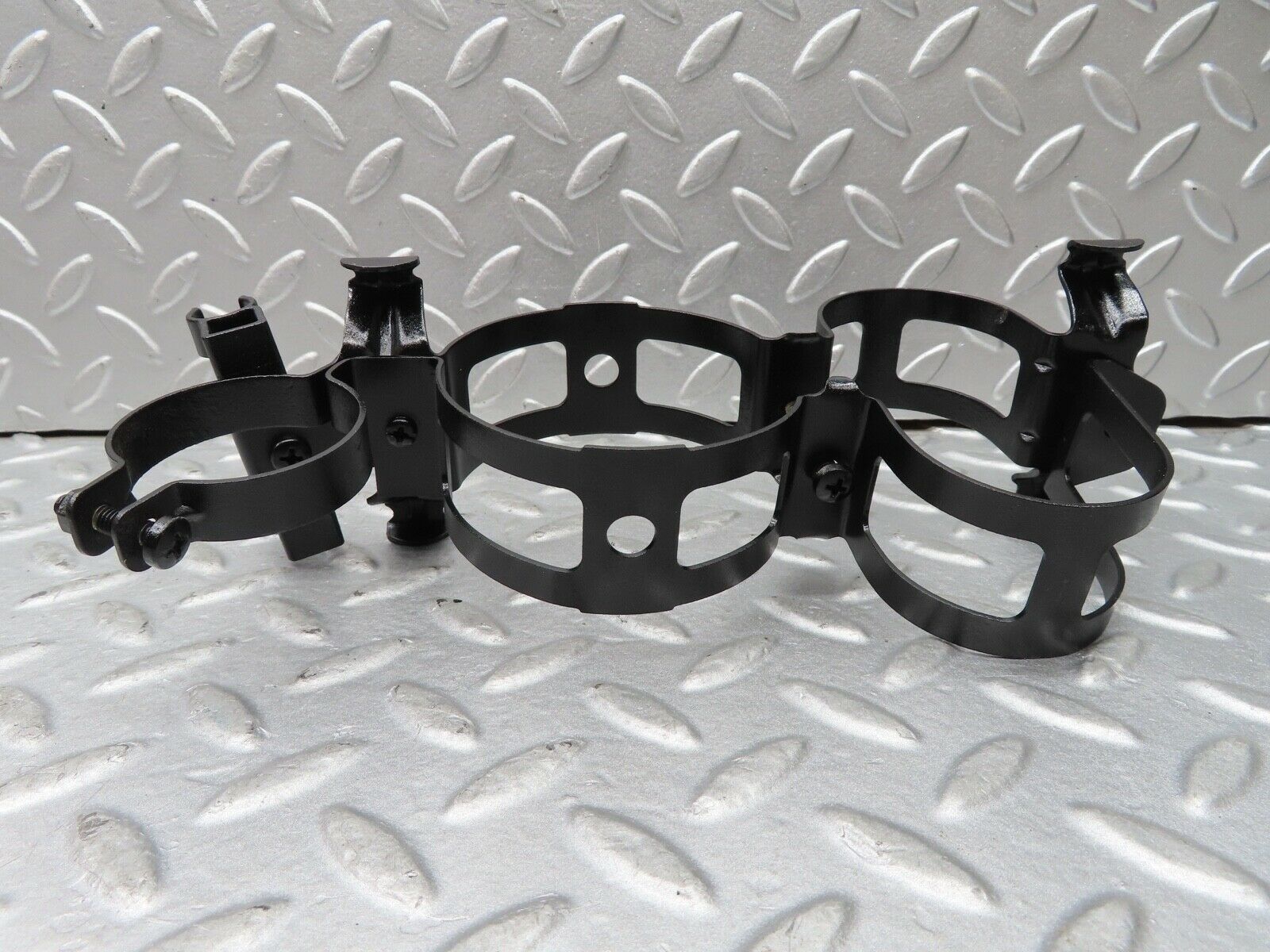 17353 Mercedes-Benz R129 300SL Coupe Fuel Pump Fuel Filter Bracket Holder