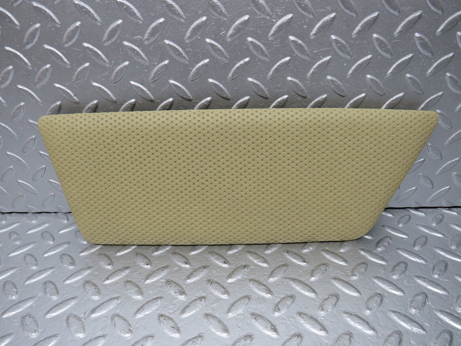 34380 Mercedes-Benz C126 380SEC Coupe Rear Right Card Panel Pillow