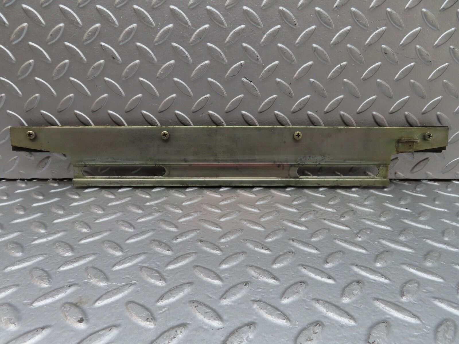 18360 Mercedes-Benz W111 220SE Coupe Right Door Window Bottom Rail