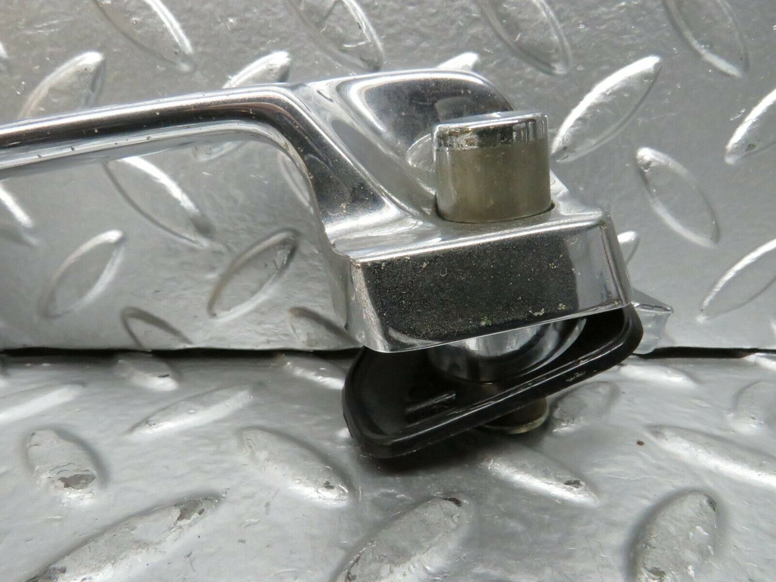 23717 Mercedes-Benz W114 280E Exterior Door Handle Rear Left 1157600301