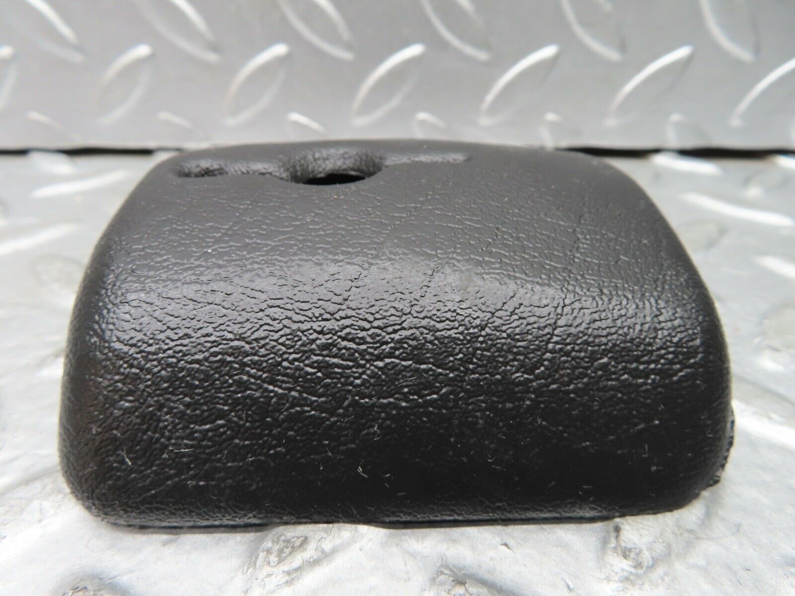 21151 Mercedes-Benz W123 230E Indicator Wiper Stalk Rubber Cover 1234621496