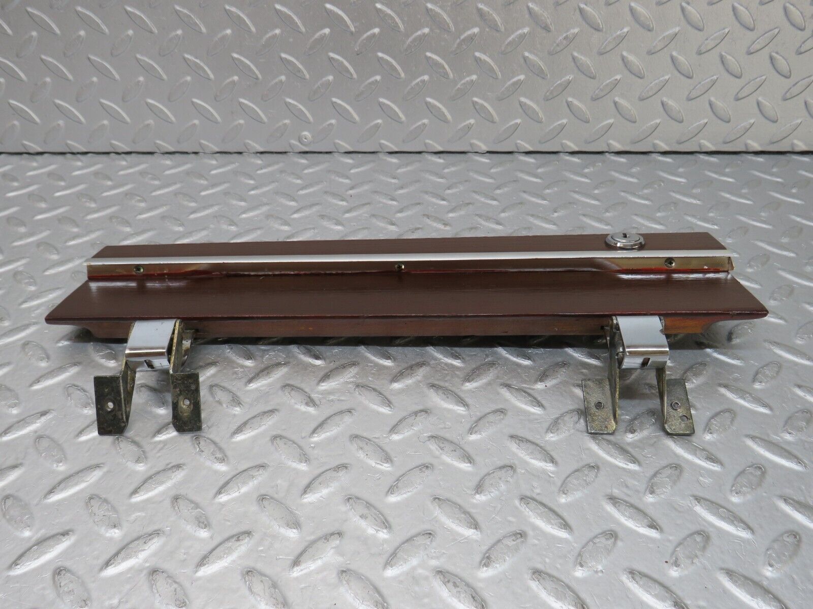 35809 Mercedes-Benz W108 Glove Box Door No Key