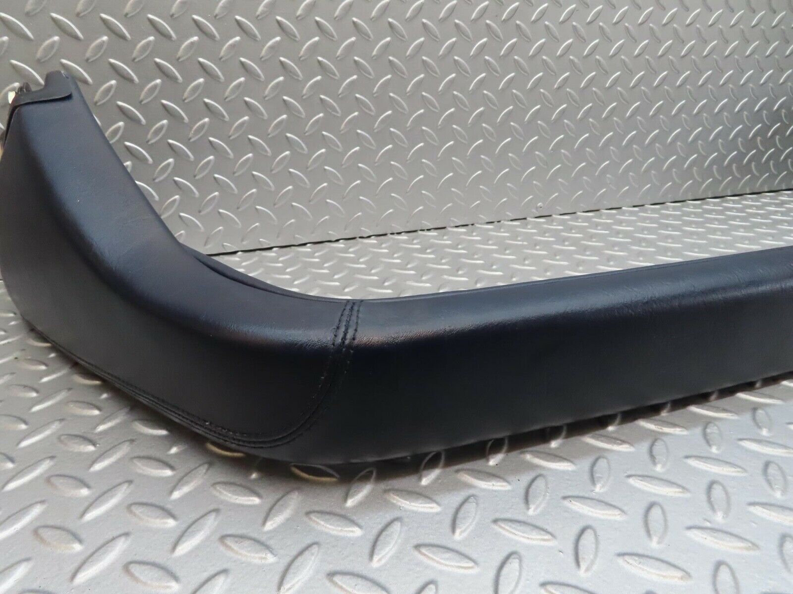 12085 Mercedes-Benz R129 300SL Coupe Roll Over Bar Blue