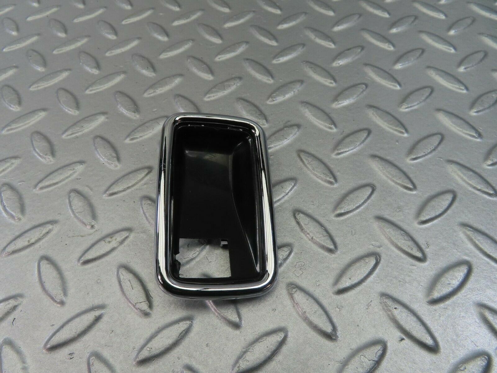 8878 Mercedes-Benz W108 Chrome Frame For Door Opener Right 1087660611