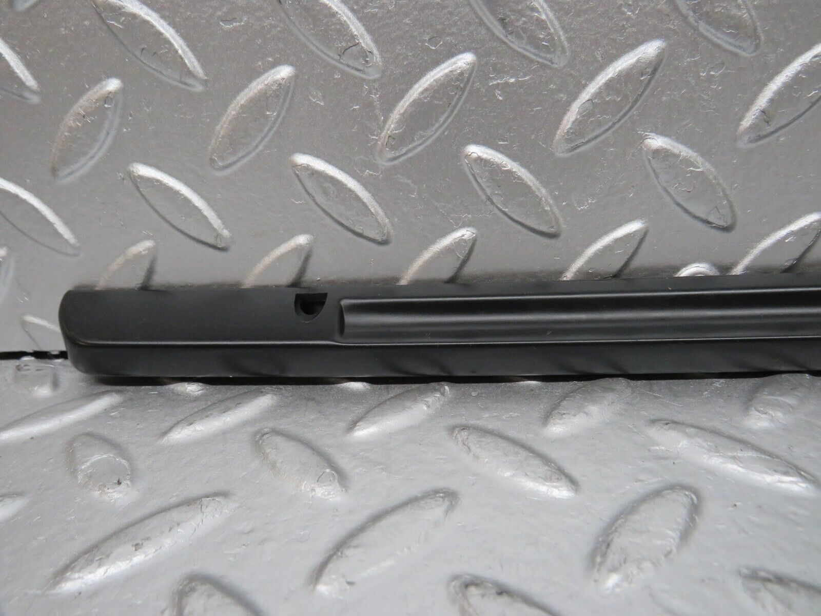 30784 Mercedes-Benz W201 190E 2.0L Trunk Lid Handle 2017500093