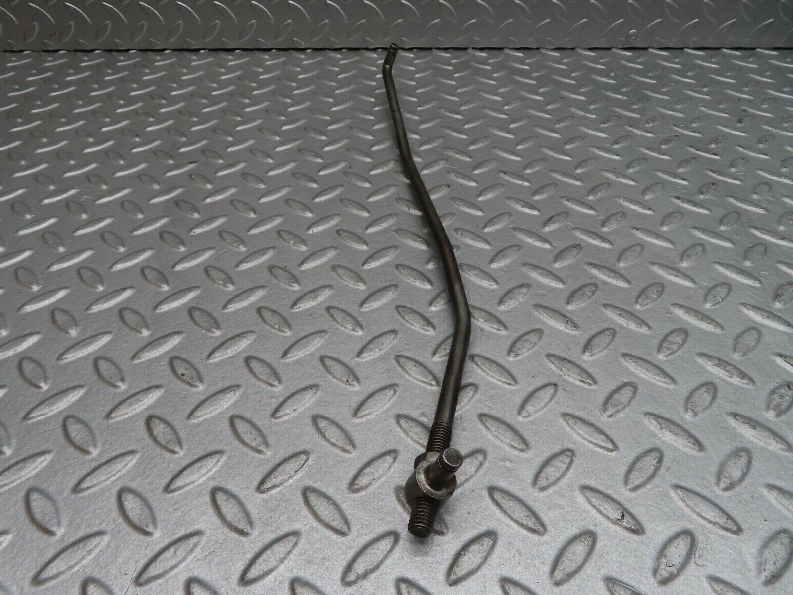 16148 Mercedes-Benz W123 280E Gear Selector Linkage